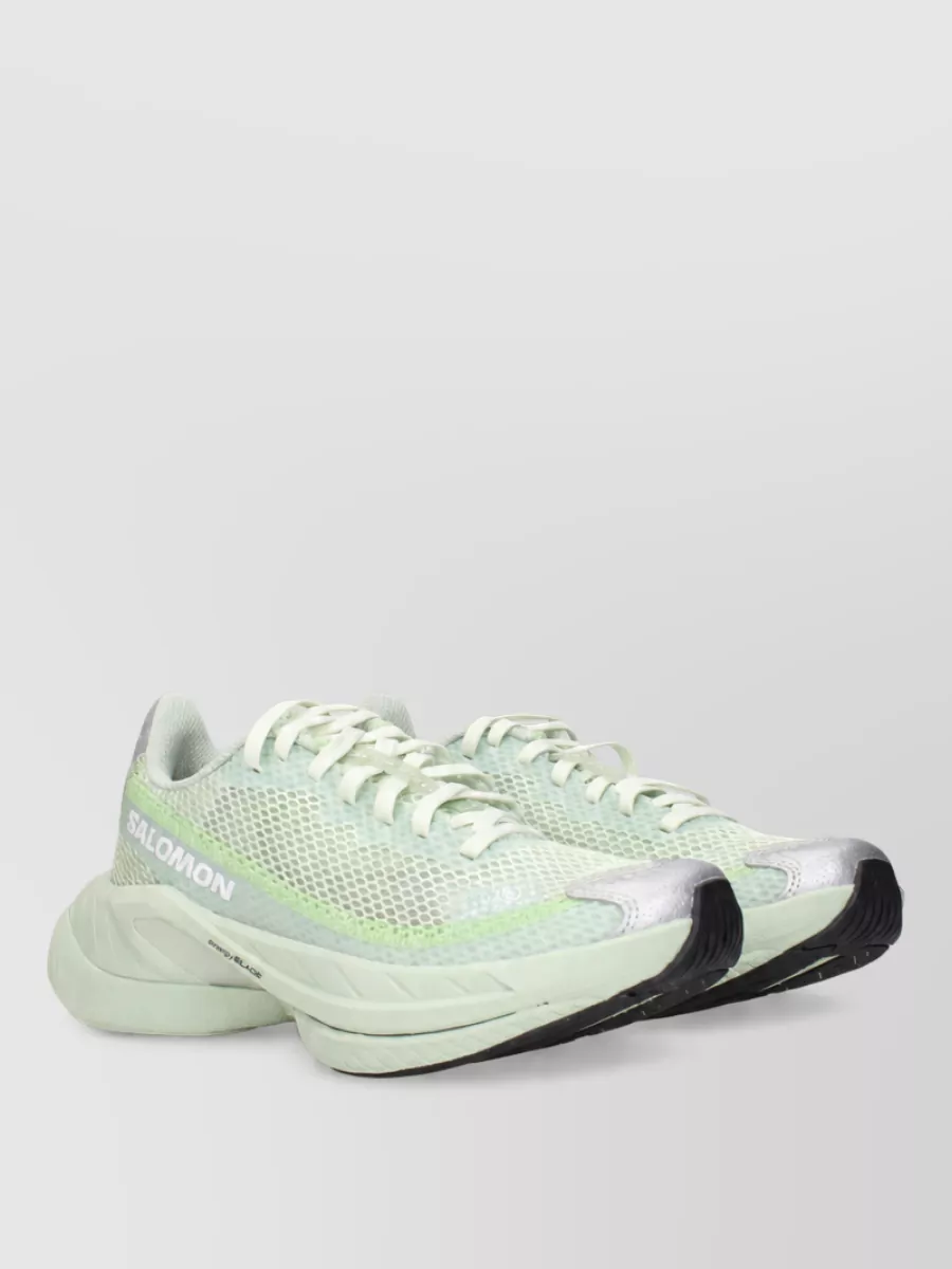 Maison Margiela textile sneakers