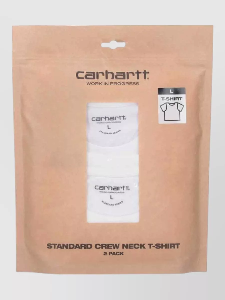 Carhartt Wip Short-Sleeve T-Shirt