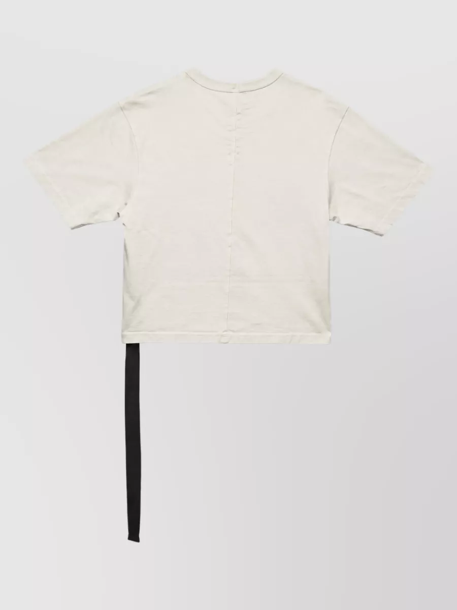 Rick Owens Drkshdw Short-Sleeve T-Shirt