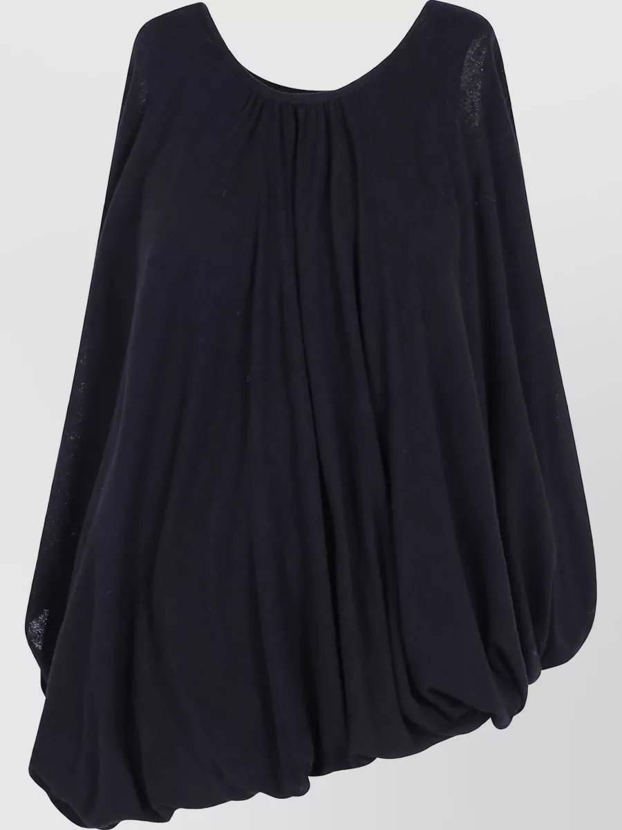 Junya Watanabe wool bodysuit
