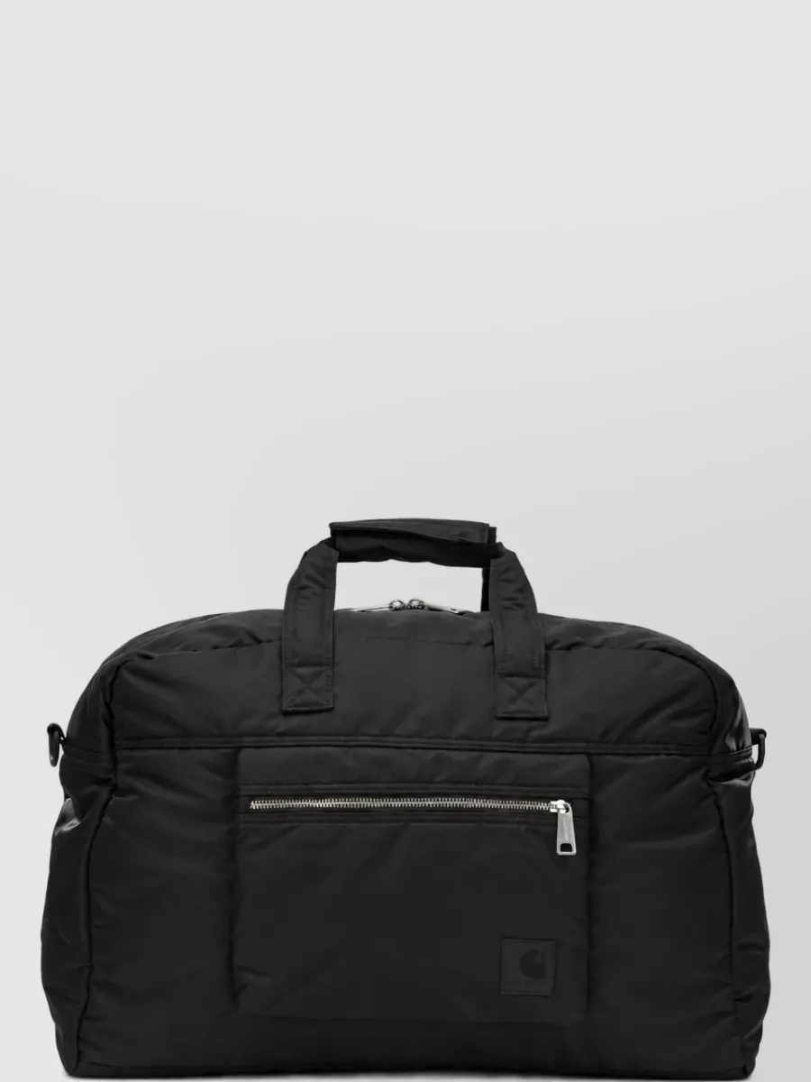 Carhartt Wip Nylon Weekend Bag