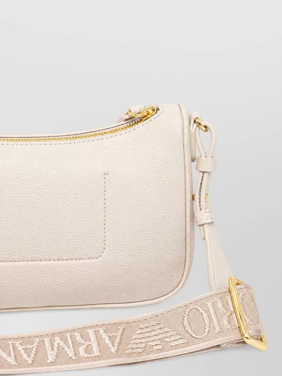 Emporio Armani mini shoulder bag