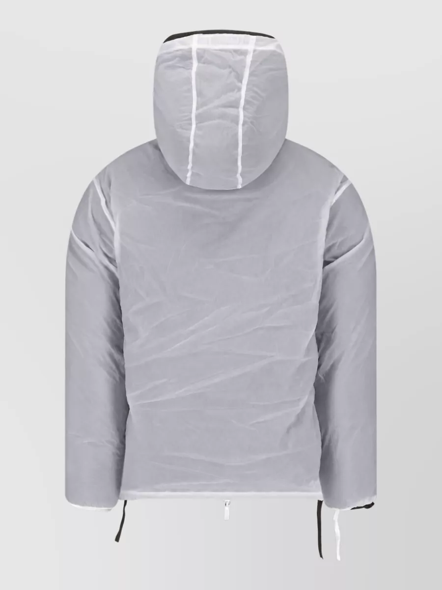 Adidas Puffer Coat