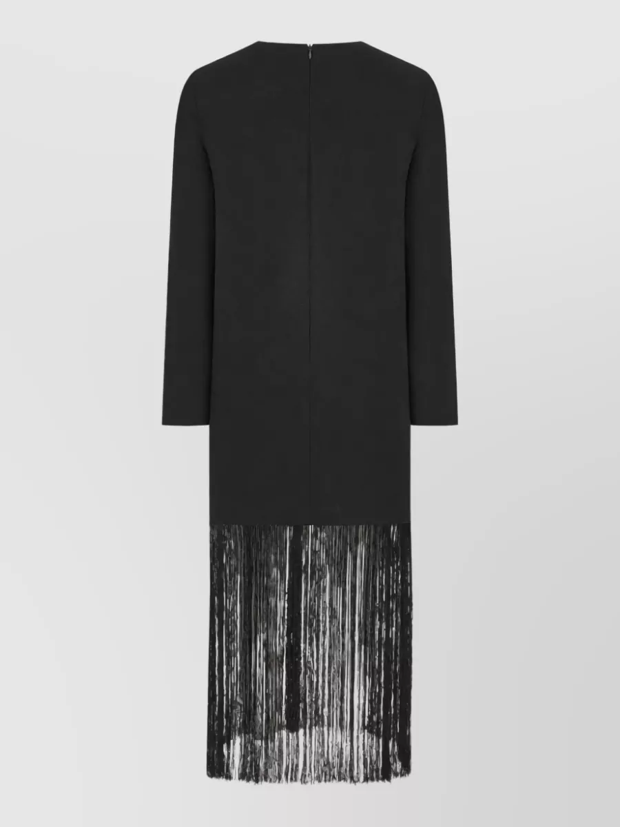 Antonelli Firenze midi dress