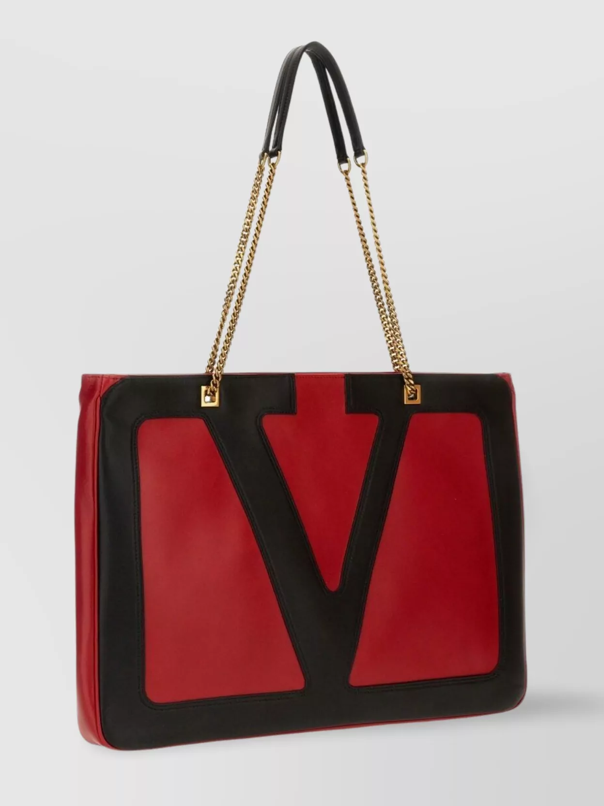 Valentino Large Shopping Bag "viva Superstar"