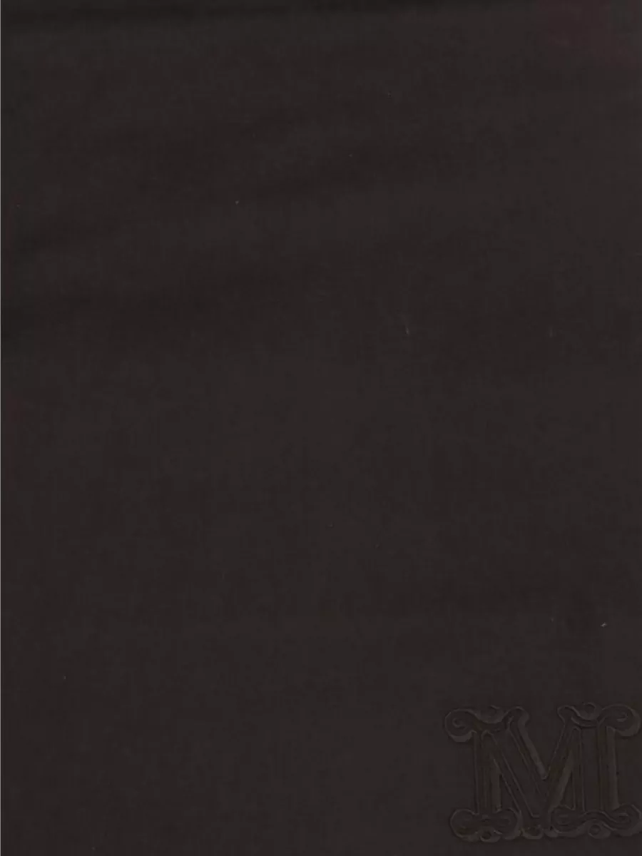 Max Mara Cashmere Scarf
