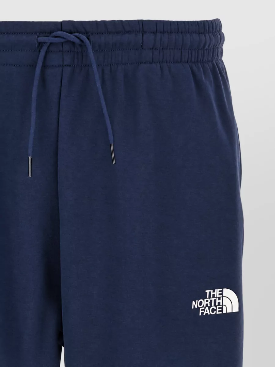 The North Face Straight Shorts