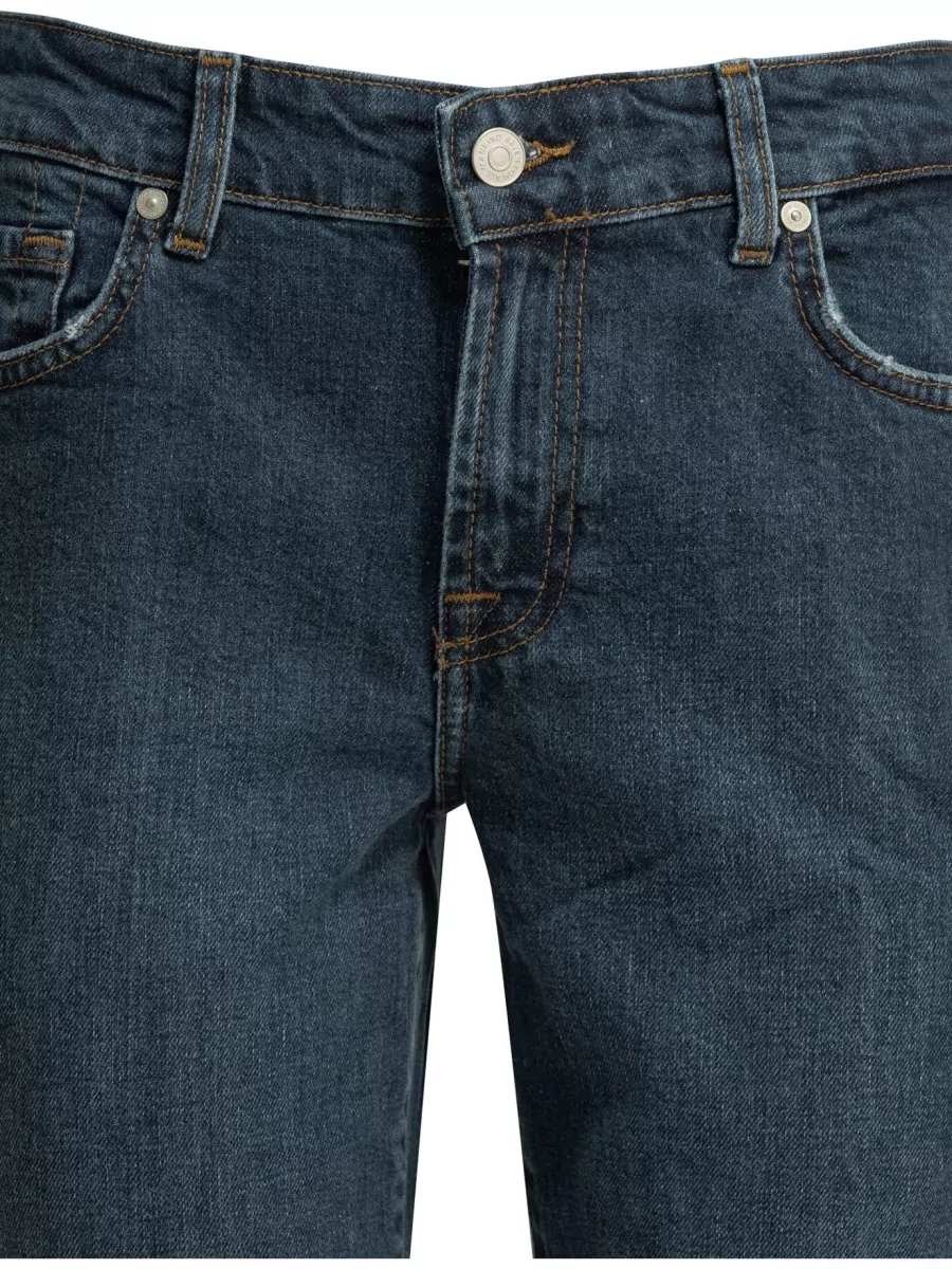7 For All Mankind Denim Jeans