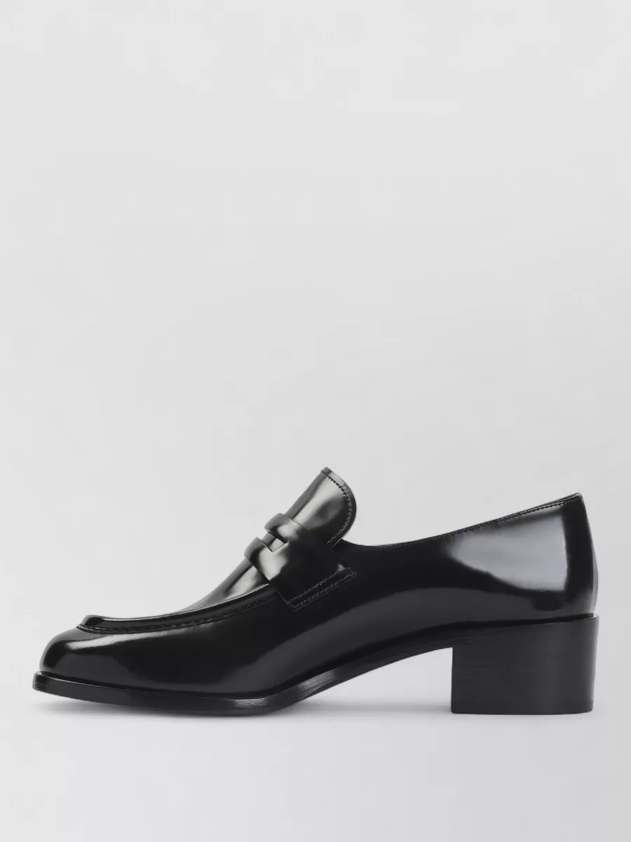 Church's Leather Penny Loafers