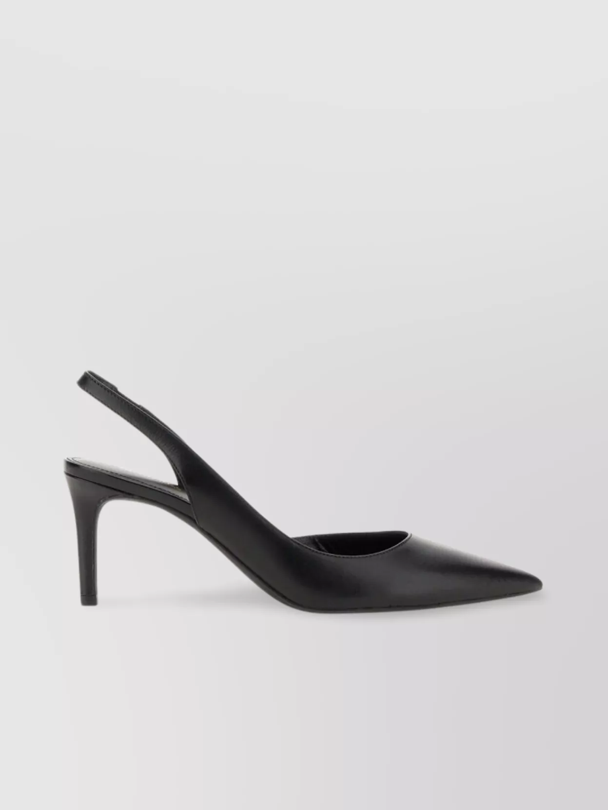 Michael Kors "Alina" Pointed Toe Stiletto Heel Pumps