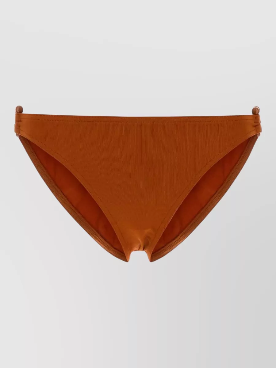 Eres stretch nylon bikini bottom