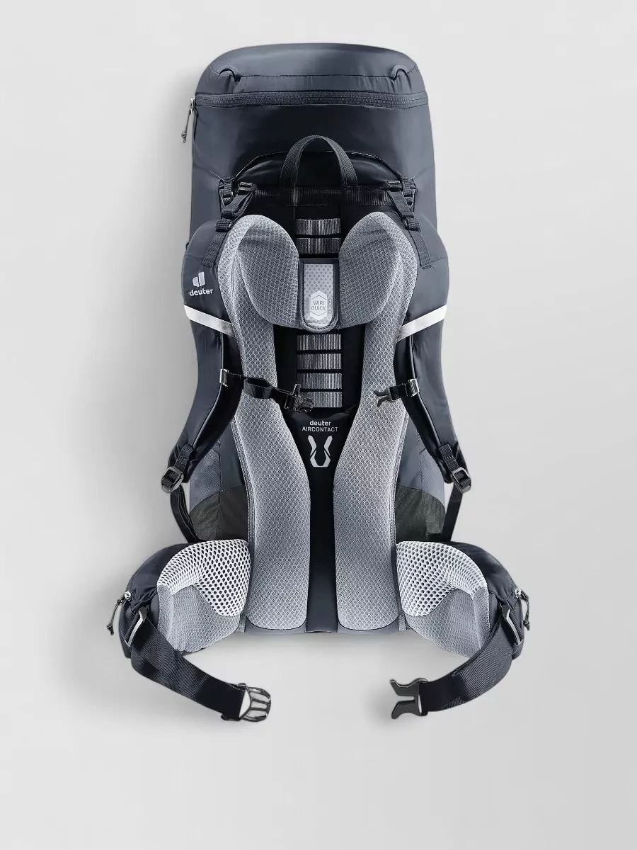 Deuter Aircontact Lite 50+10 Travel Backpack