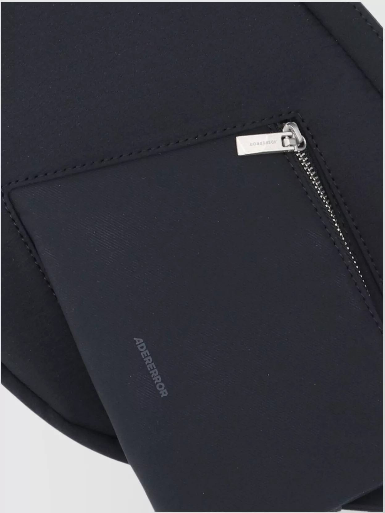 Ader Error Versatile Shoulder Bag Adjustable Strap