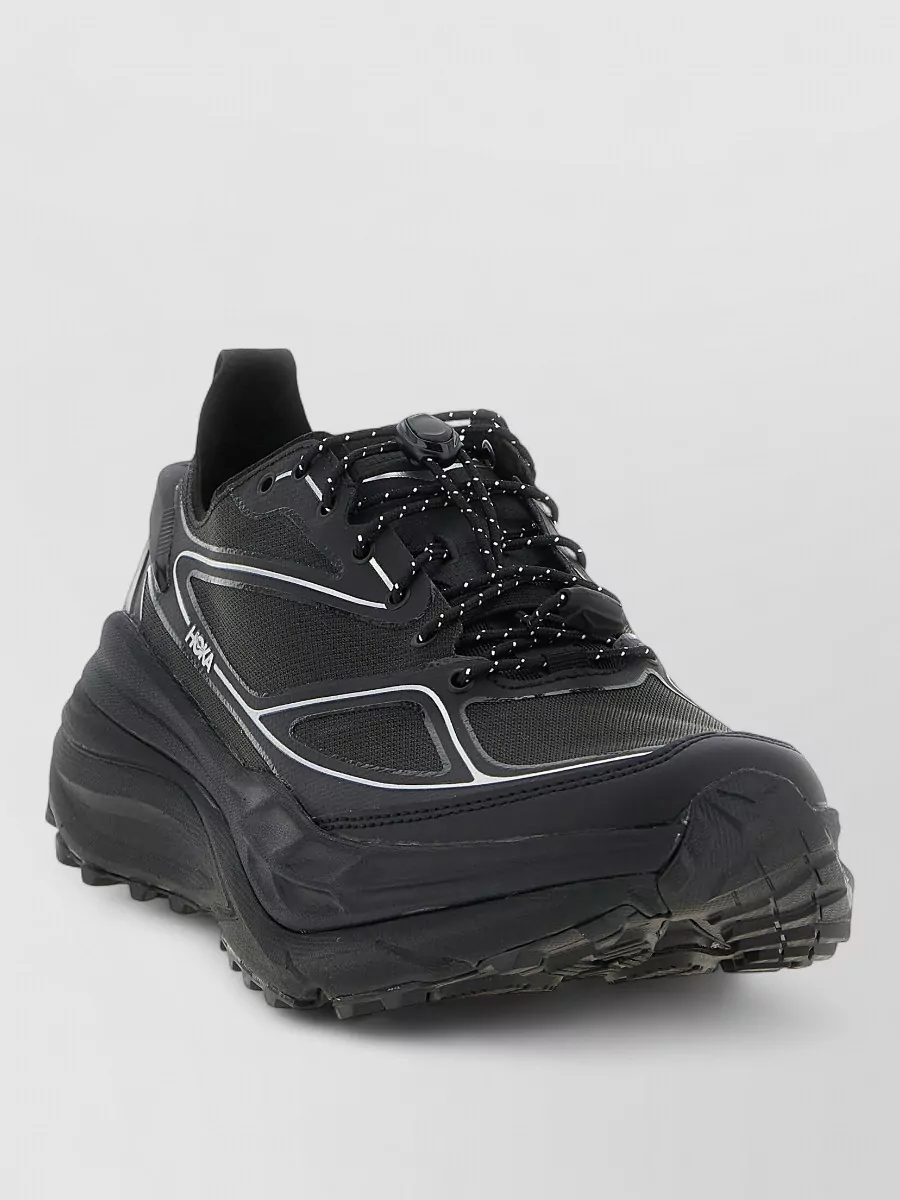Hoka One One stinson one7 low-top sneakers