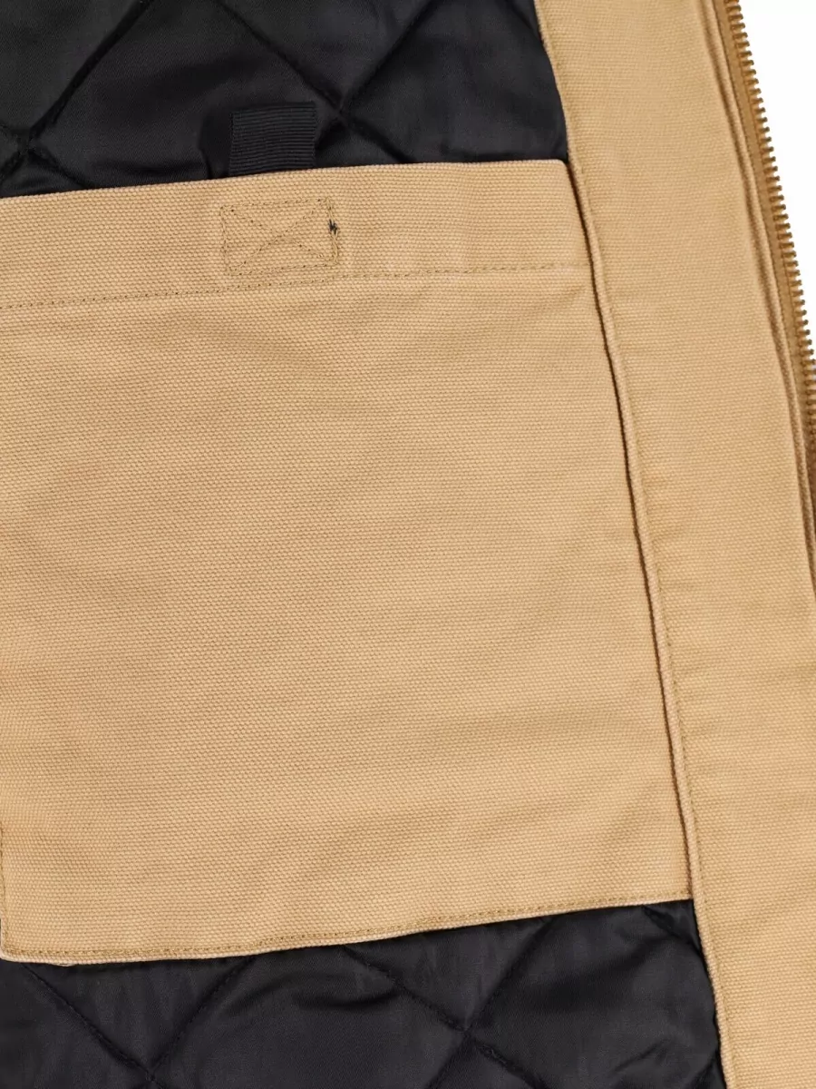 Carhartt Wip Puffer Coat