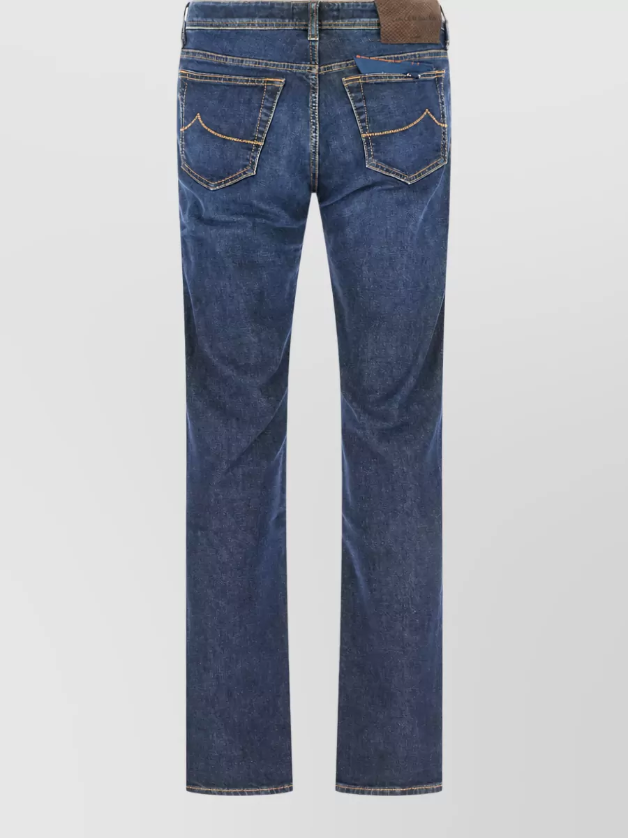 Jacob Cohen Denim Jeans