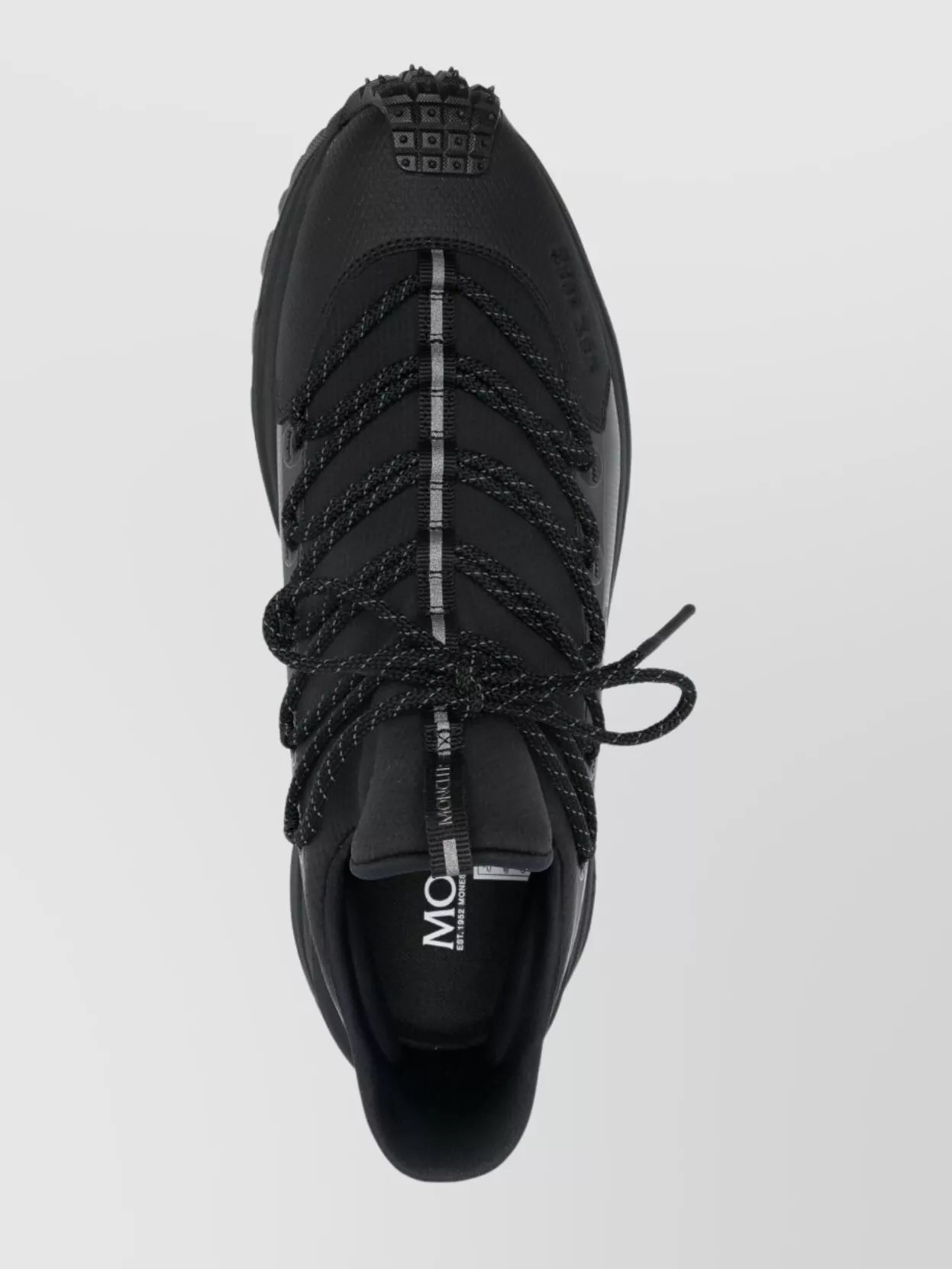 Moncler Lite 2 Trailgrip Sneakers