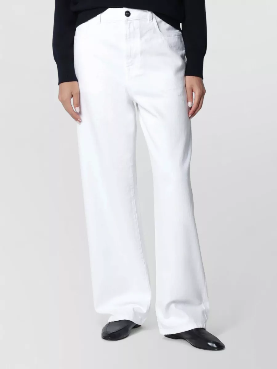 Róhe denim jeans