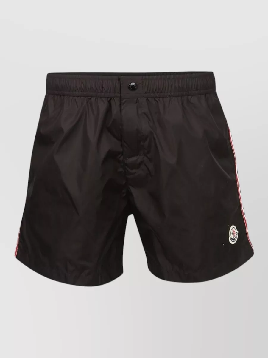 Moncler Swim shorts