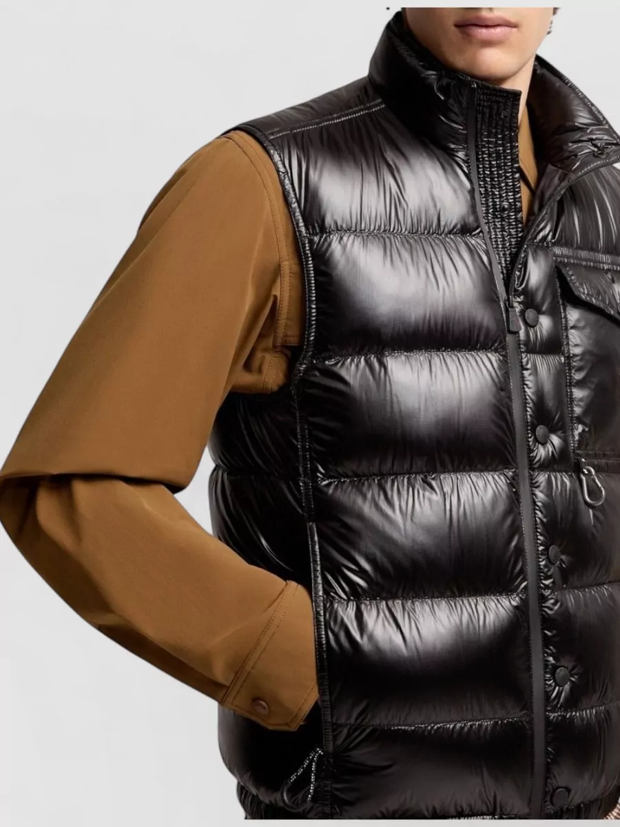 Moncler Down Gilet