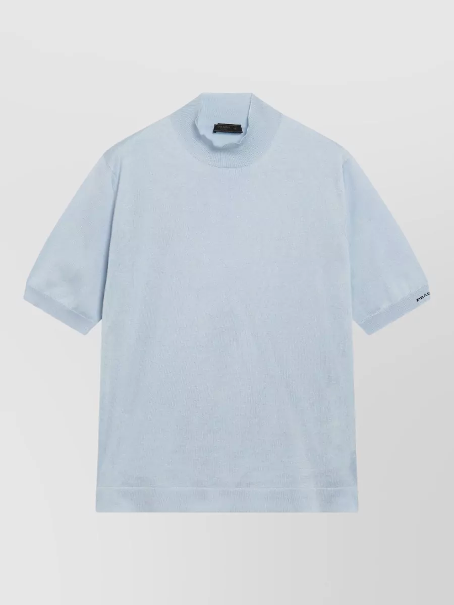 Prada polo shirt