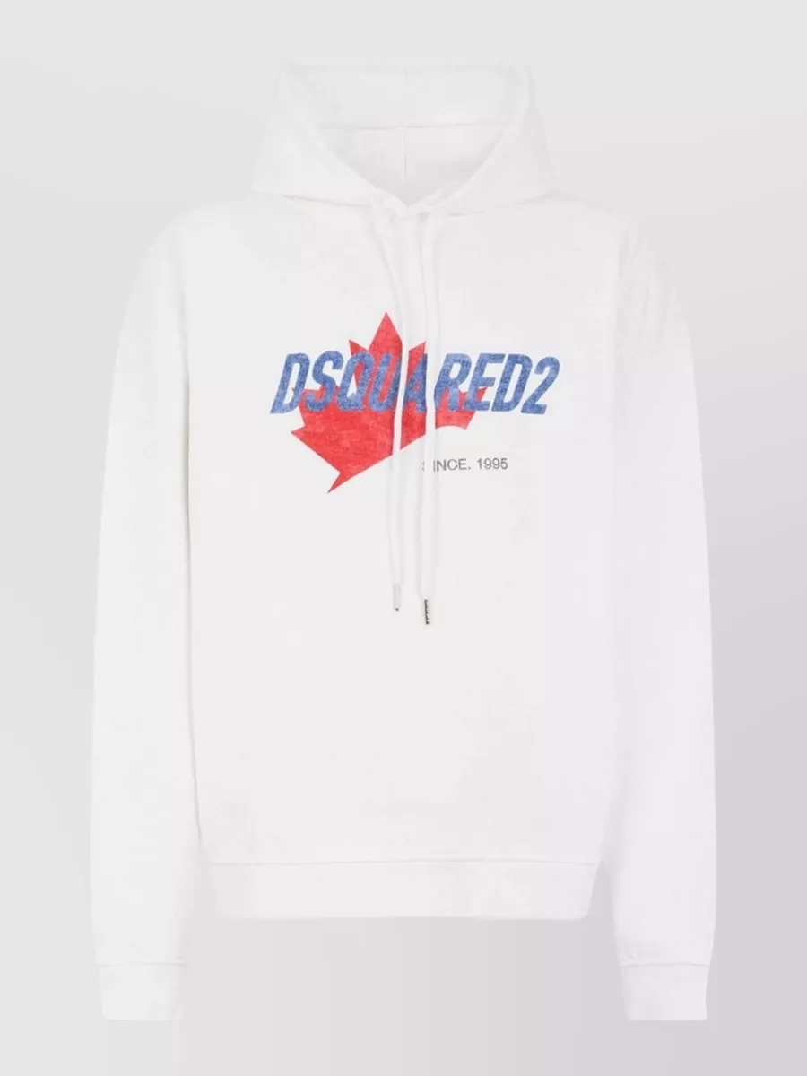 Dsquared2 hoodie