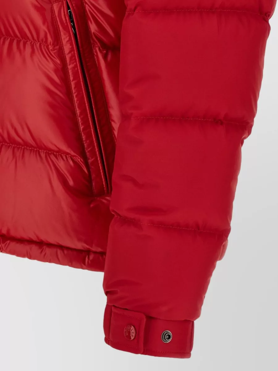 Moncler Down Puffer Jacket