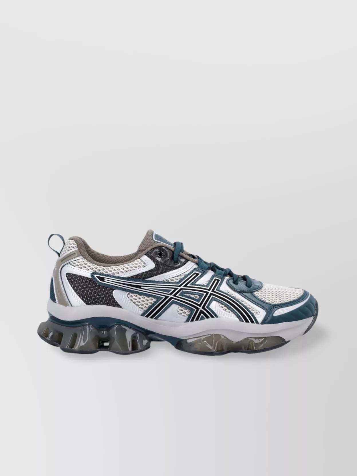 Asics Quantum Kinetic 3D Geometry Sneakers