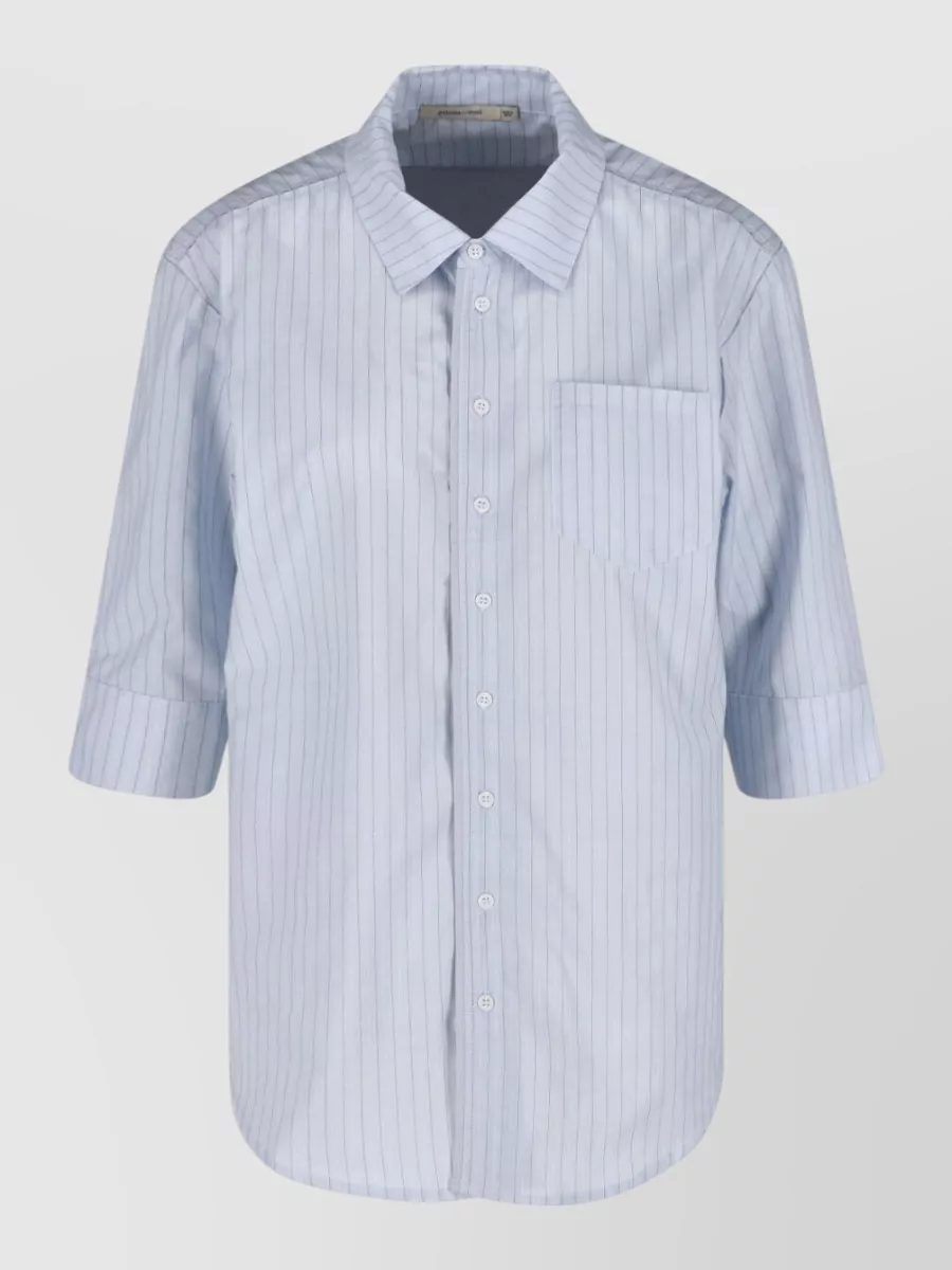 Paloma Wool shirt