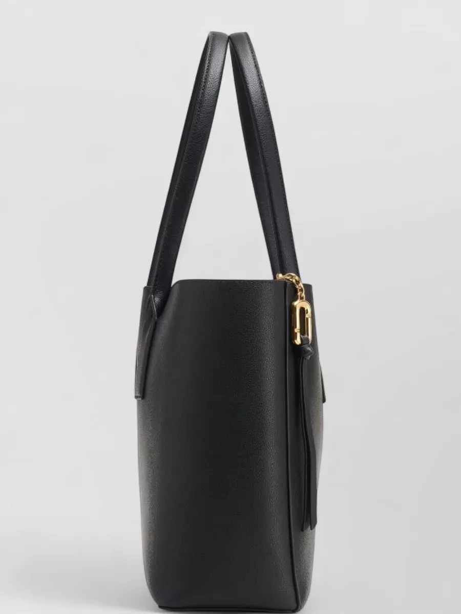 Marc Jacobs Leather Shoulder Bag