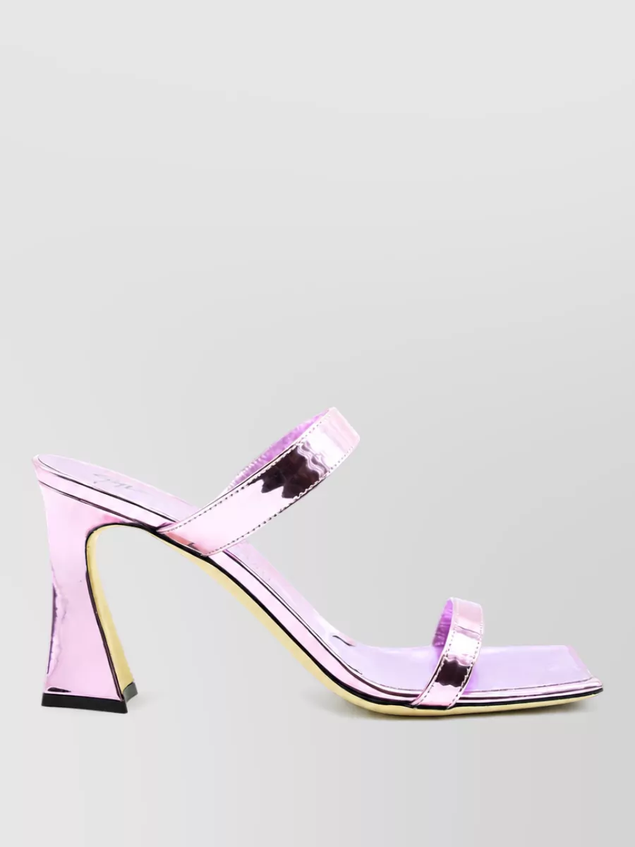 Giuseppe Zanotti leather sandals