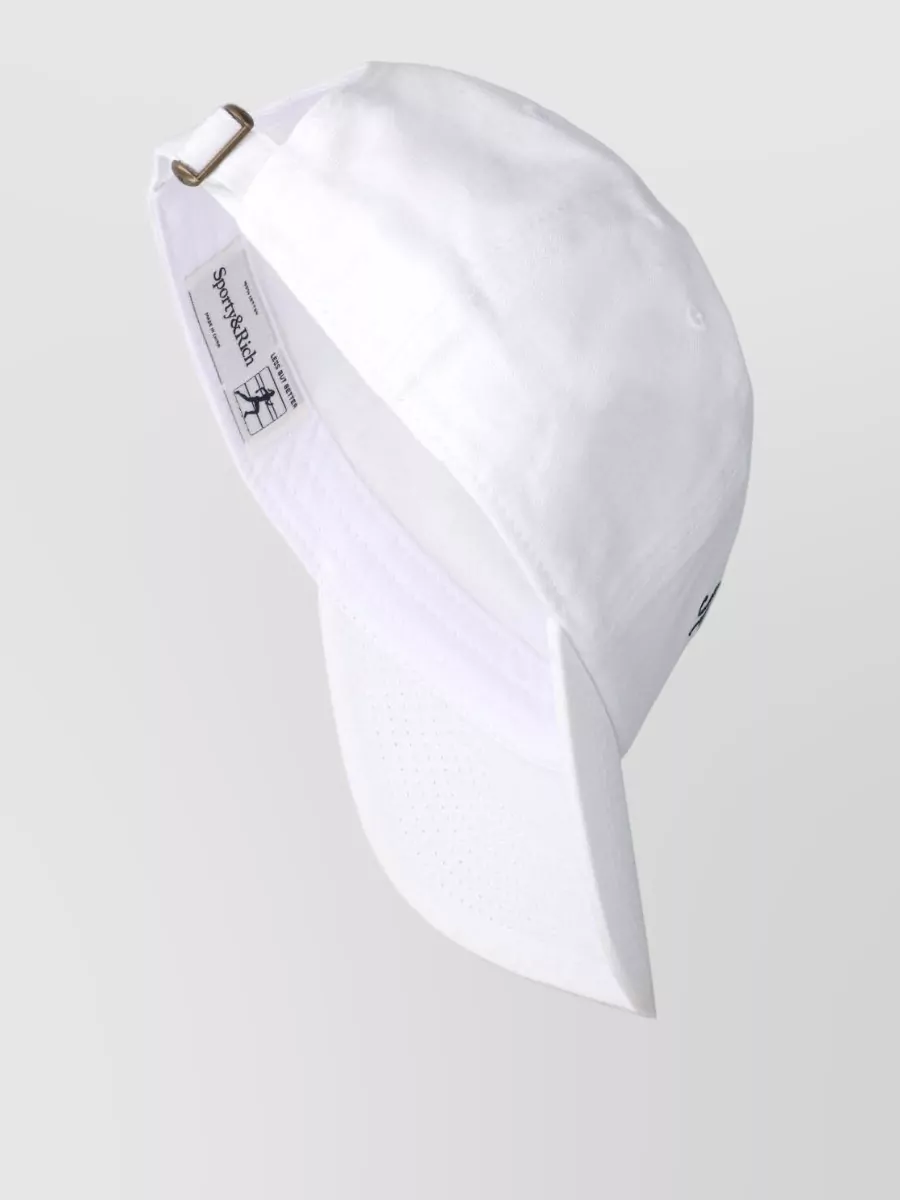 Sporty & Rich Cap