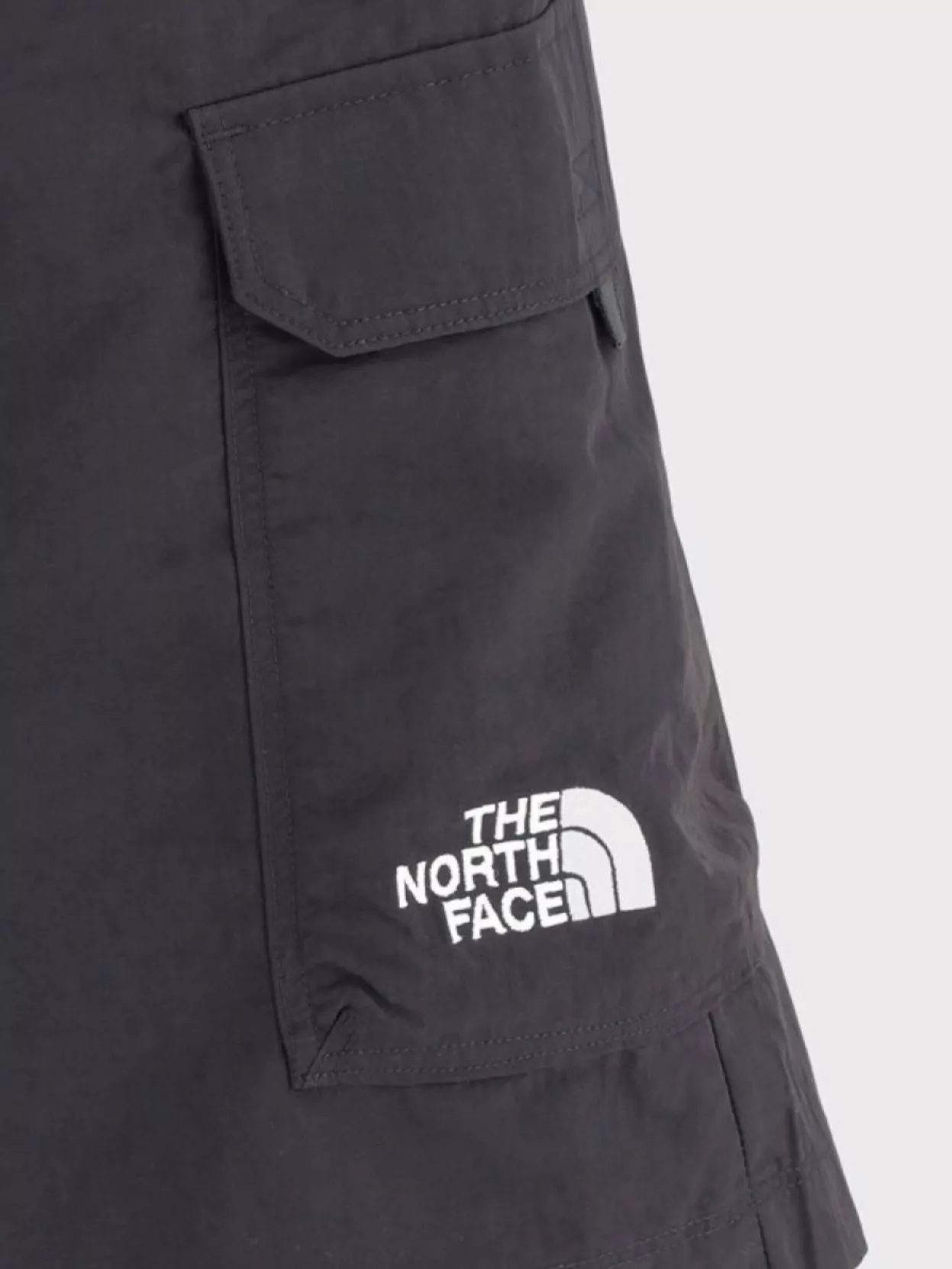 Shop The North Face Utility Cargo Shorts Adjustable Waistband