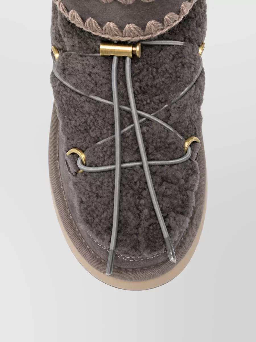 Mou Ankle Boots