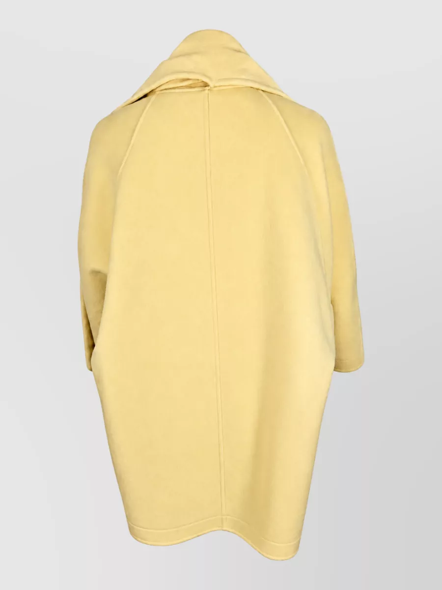 Pinko Oversized Coat