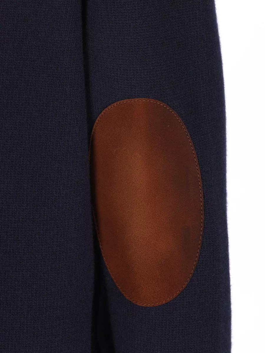 Prada Wool Crewneck Jumper