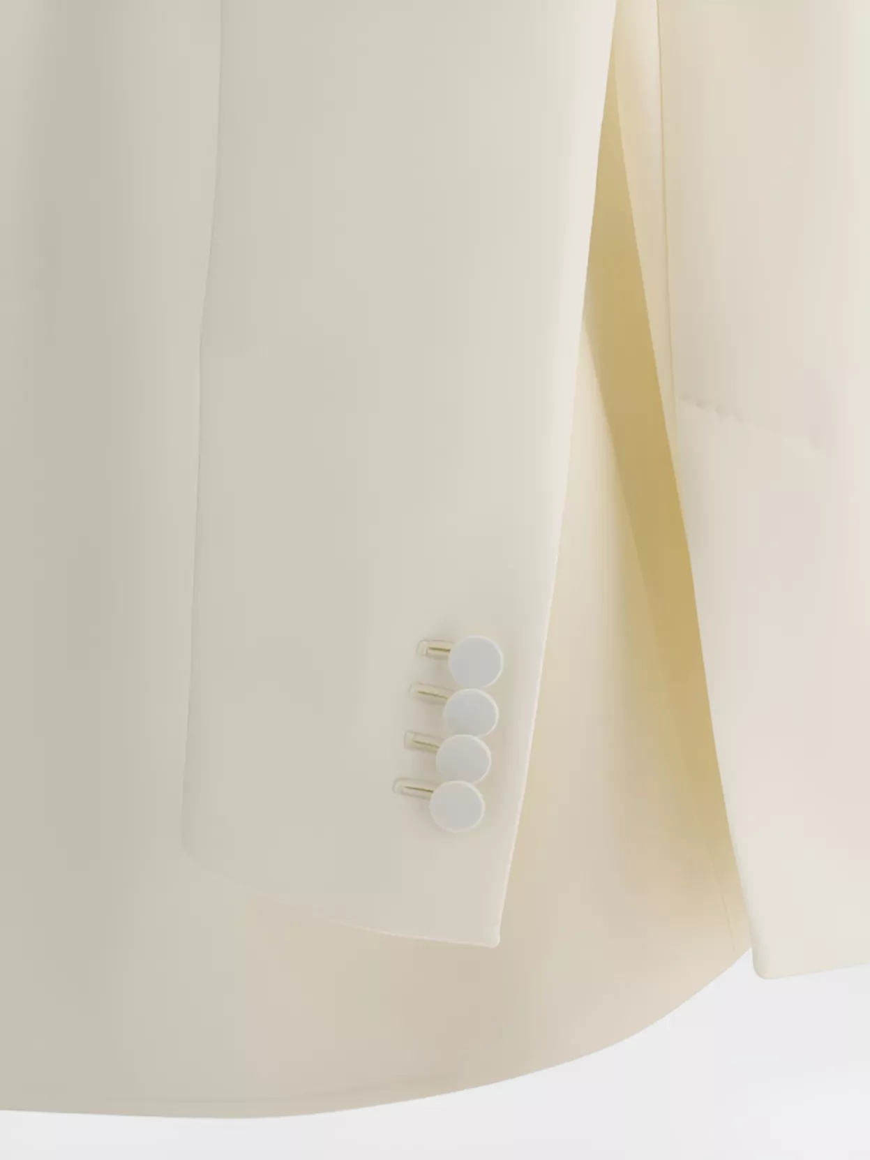 Gabriela Hearst Epona Blazer
