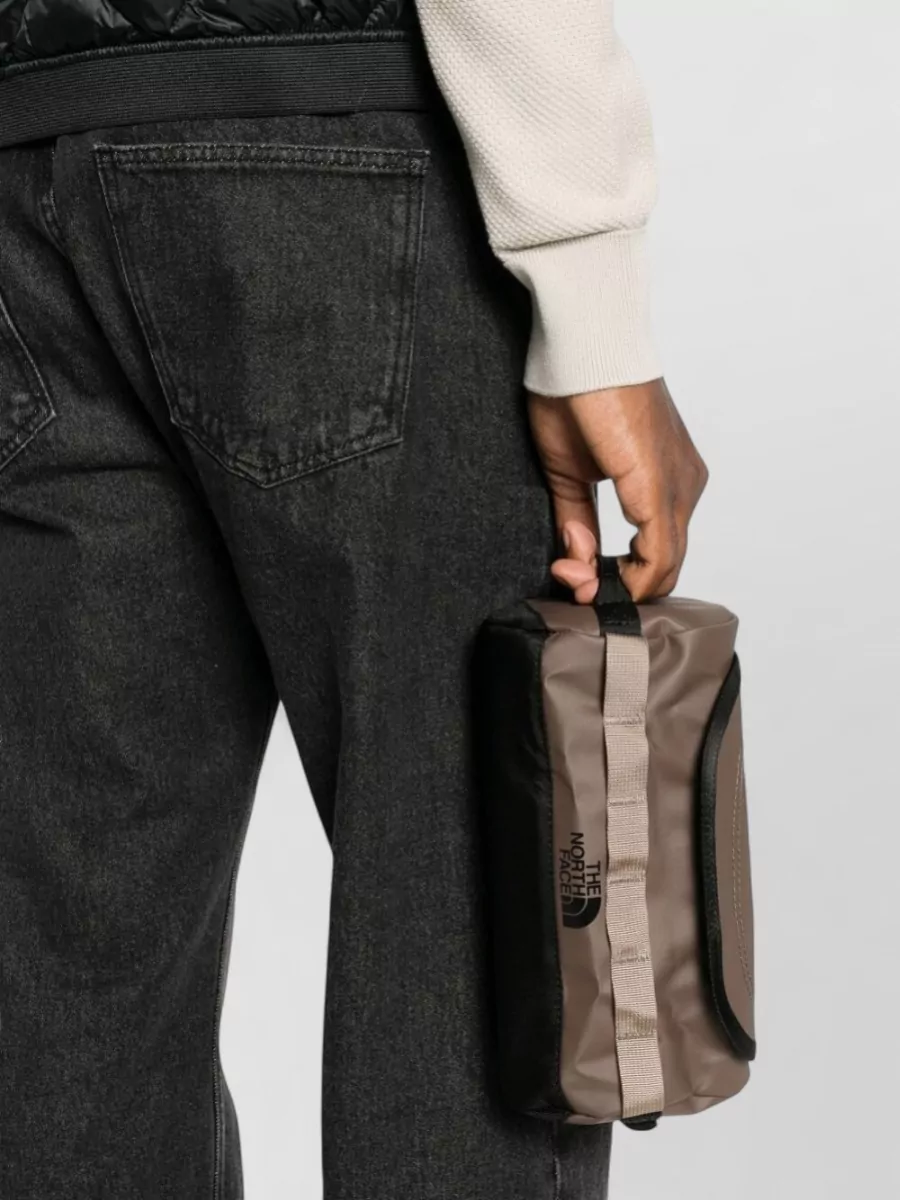The North Face Clutch Bag