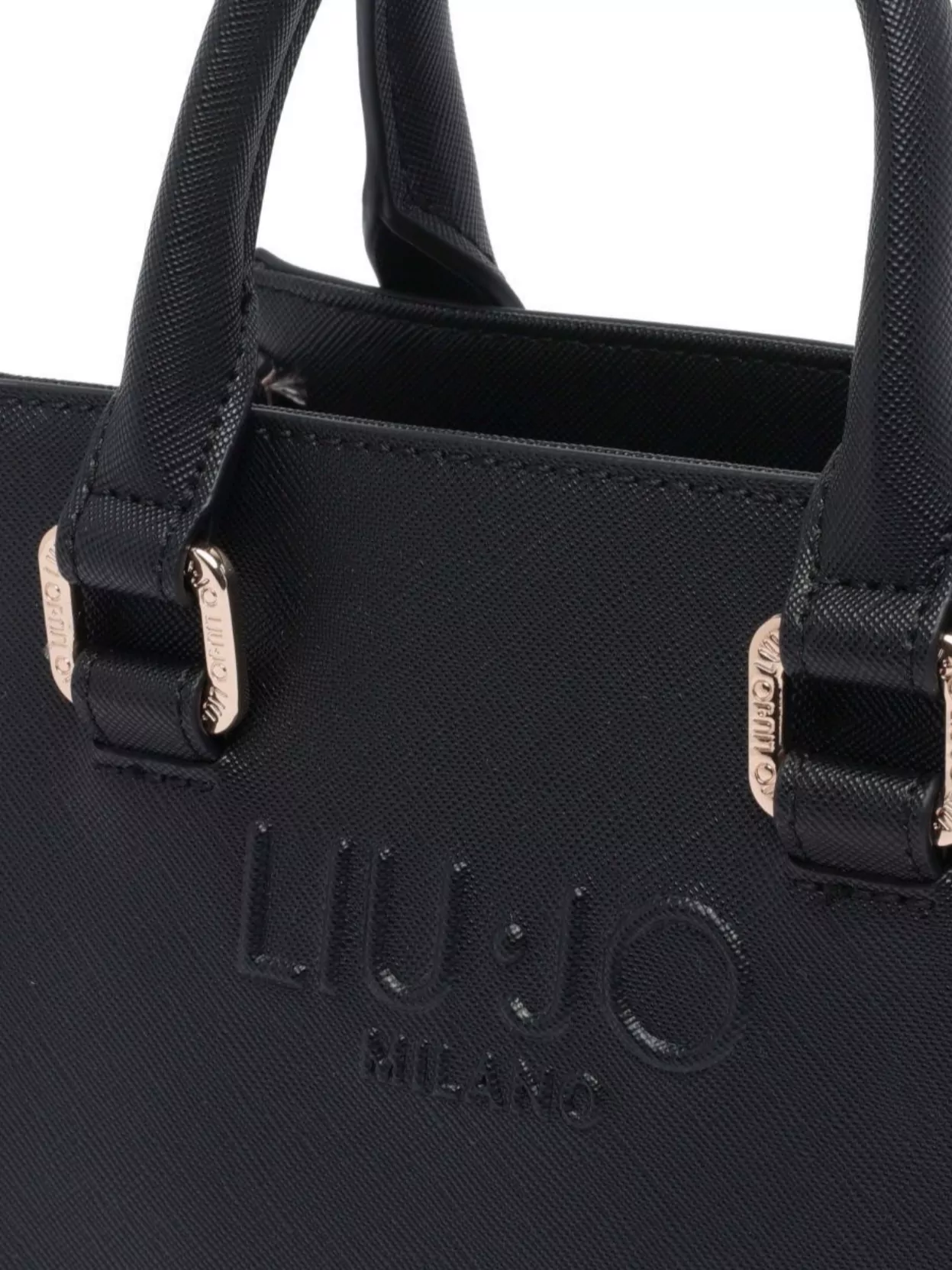 Liu Jo Versatile Handbag Removable Strap