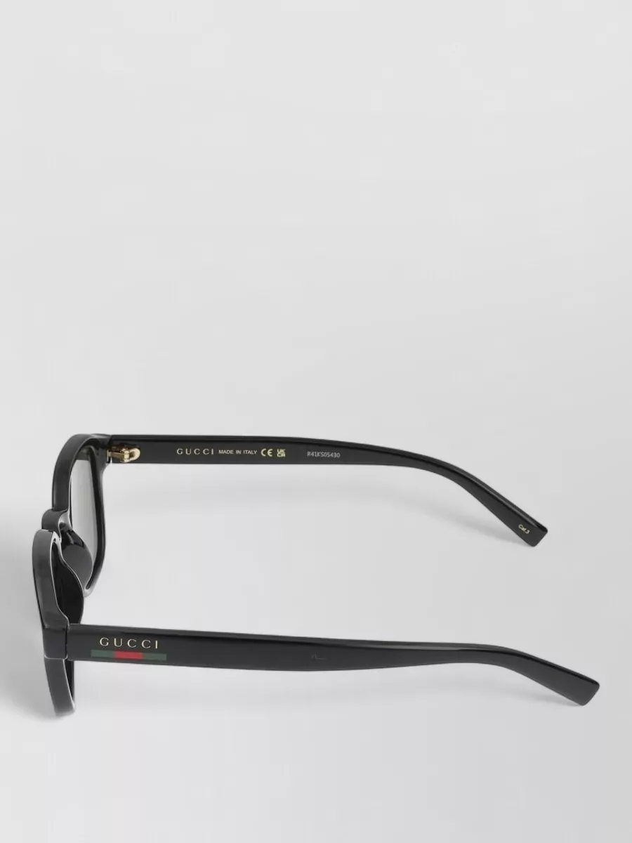 Gucci Square Sunglasses