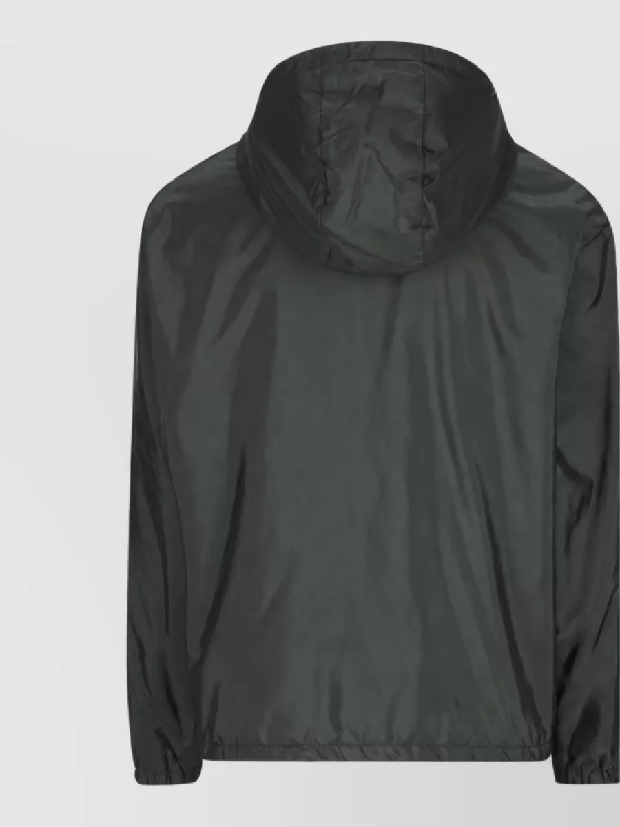 Prada Reversible Padded Jacket