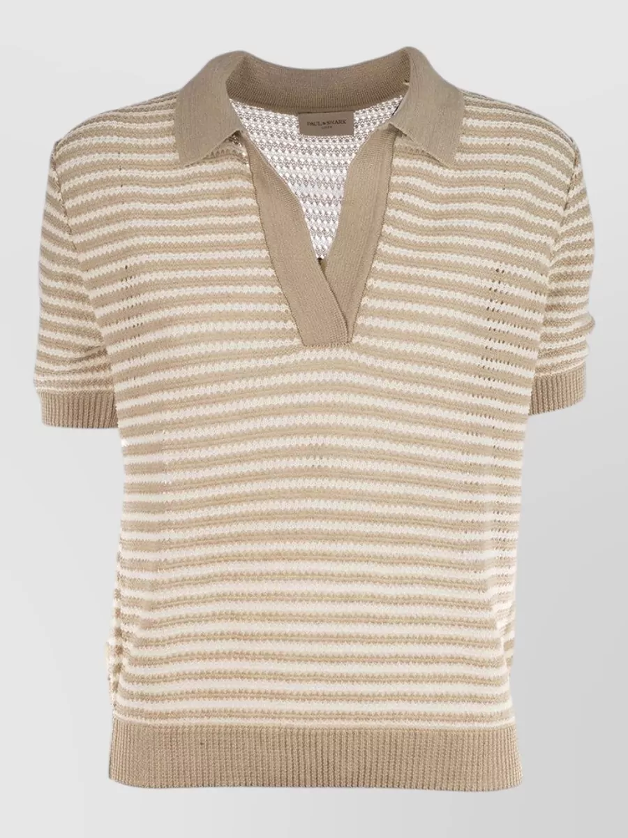 Paul & Shark Polo top