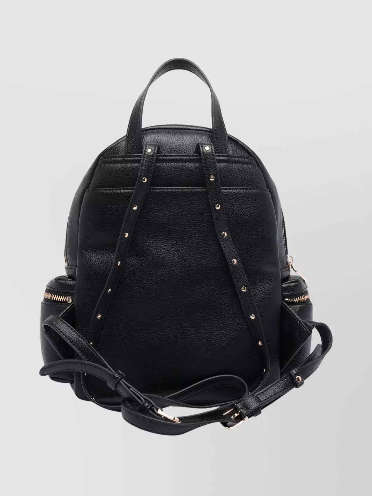 Liu •jo Versatile Backpack Featuring Multiple Pockets