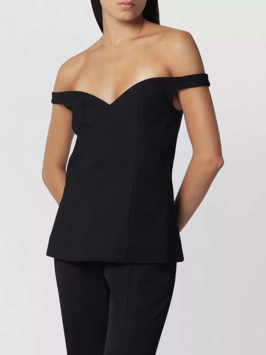 Róhe blouse