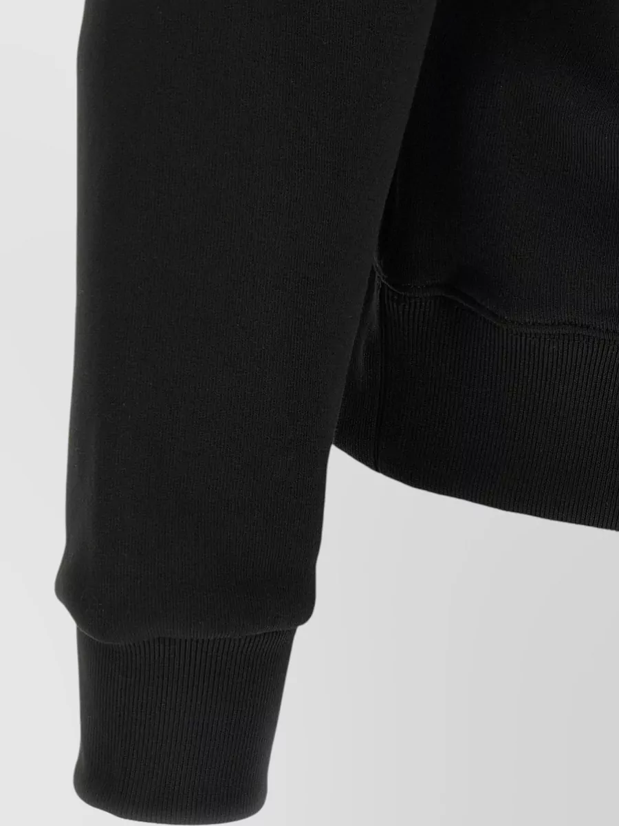 Kenzo Cotton Regular-Fit Sweatshirt