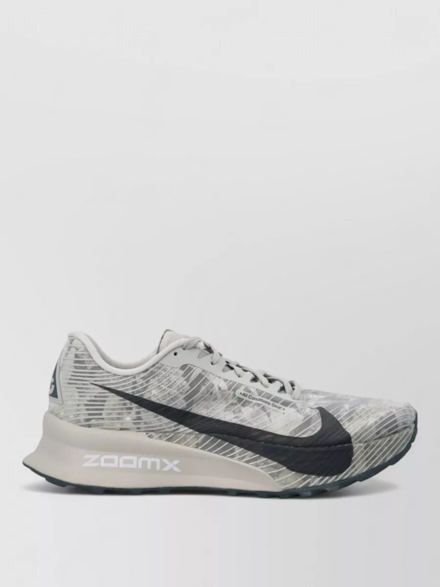 Nike Textile Low-Top Sneakers