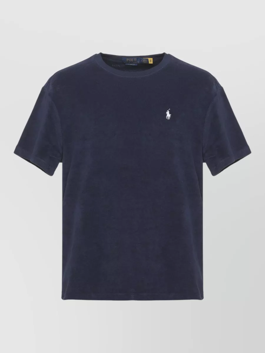 Ralph Lauren Short-Sleeve T-Shirt
