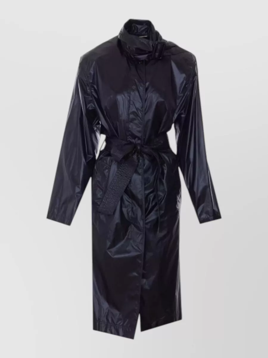 Saint Laurent Trench Coat
