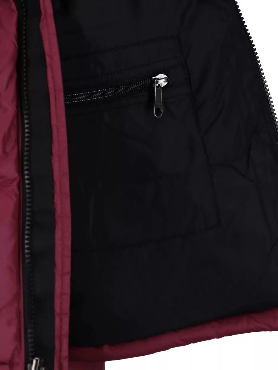The North Face Parka Coat