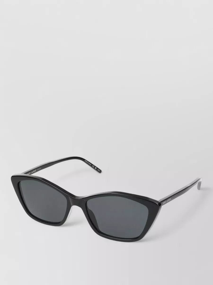 Saint Laurent Rectangular Sunglasses